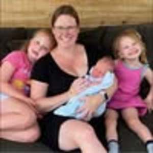 Meet your Posher, Kate